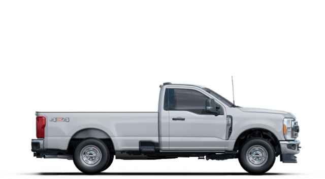 2024 Ford SuperDuty